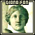 Goddess Diana FL button